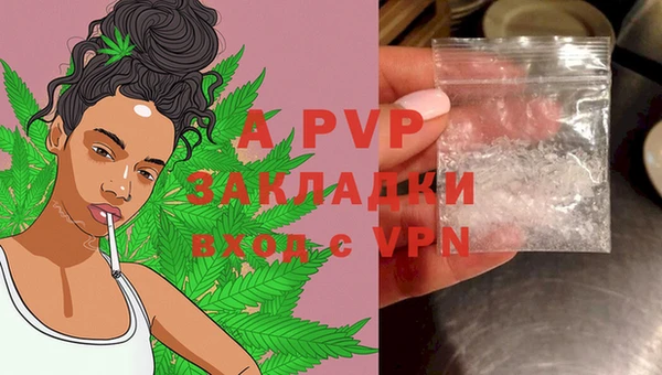 герыч Осташков